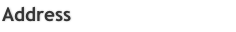 Address